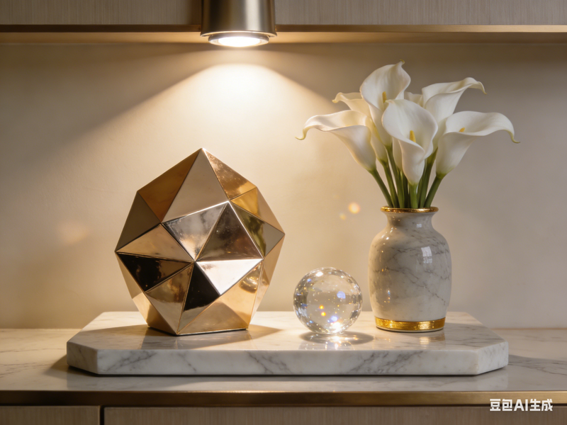 玄关装饰工艺品