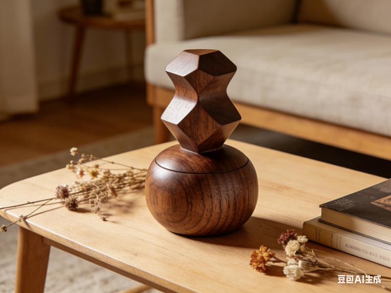 木质家居摆件