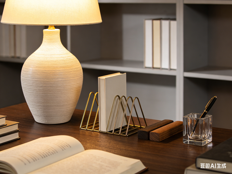 书房装饰工艺品